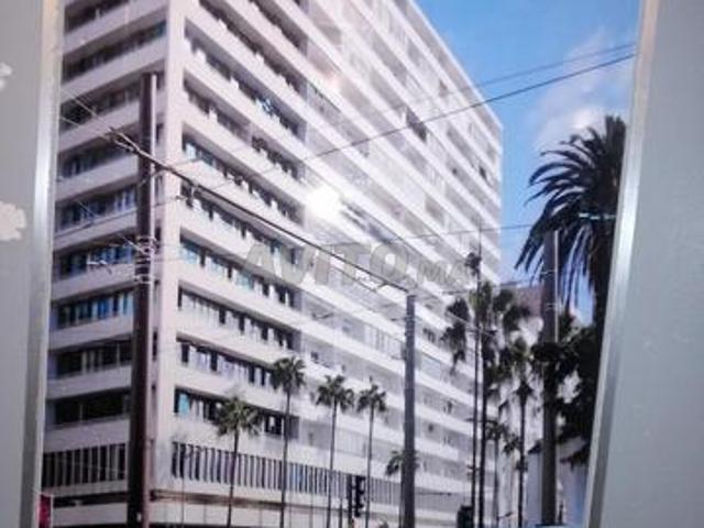 Propriété vente à Anfa, Al Fida