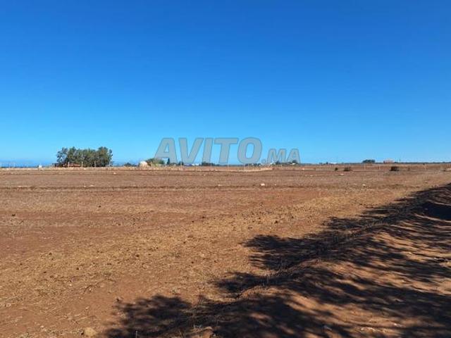 Propriété vente à El Ma, Gharb-Chrarda-Beni Hssen