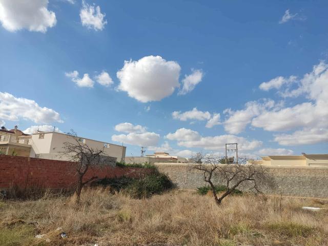 Terrain vente à Sfax, Mahras