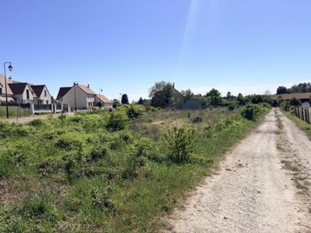 Terrain vente à Fontainebleau, Arbonne-la-forêt