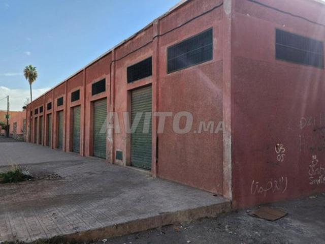 Propriété vente à L'Oriental