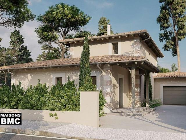 Terrain vente à Andernos-les-bains