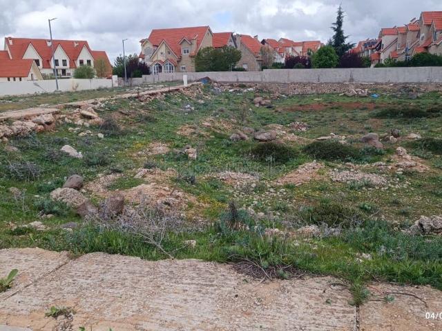 Terrain vente à Ifrane