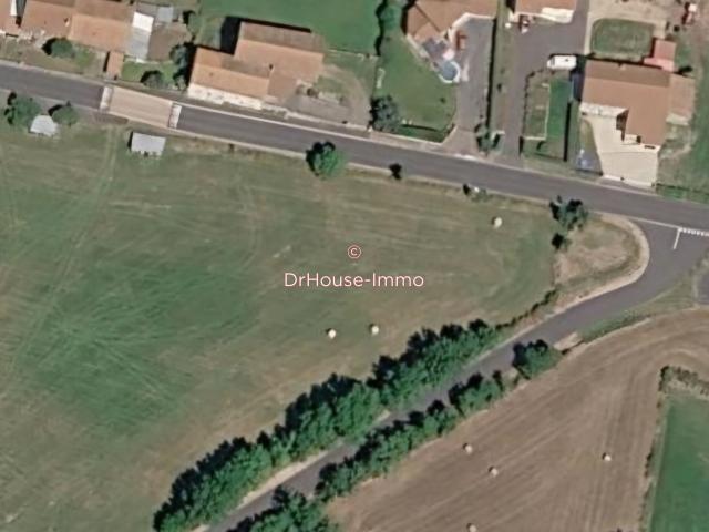 Terrain vente à Le Puy-en-Velay, Chaspuzac
