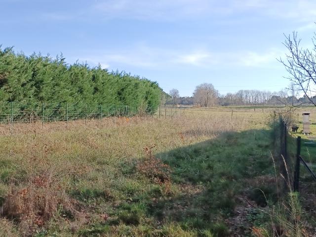 Terrain vente à Périgueux, Montpon-ménestérol