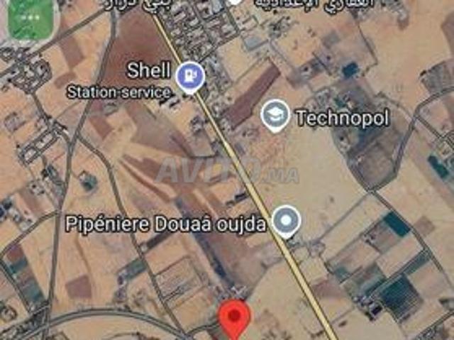 Propriété vente à Beni Drar