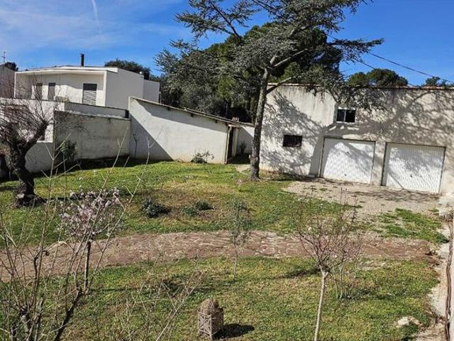 Terrain vente à Montpellier, Castelnau-le-lez