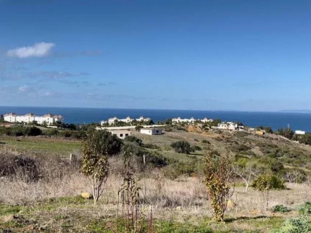 Terrain vente à Tanger, Tanger-Tétouan