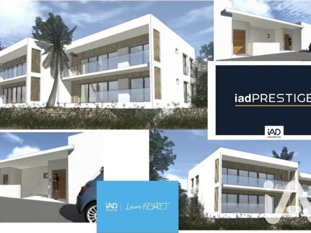 Terrain vente à France métropolitaine, Mandelieu-la-napoule