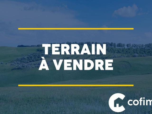 Terrain vente à Bayonne, Anglet