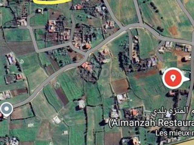 Propriété vente à Tangero, Tanger-Tétouan