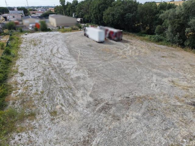 Terrain vente à Toulouse, Saint-orens-de-gameville