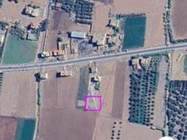 Propriété vente à Mellal