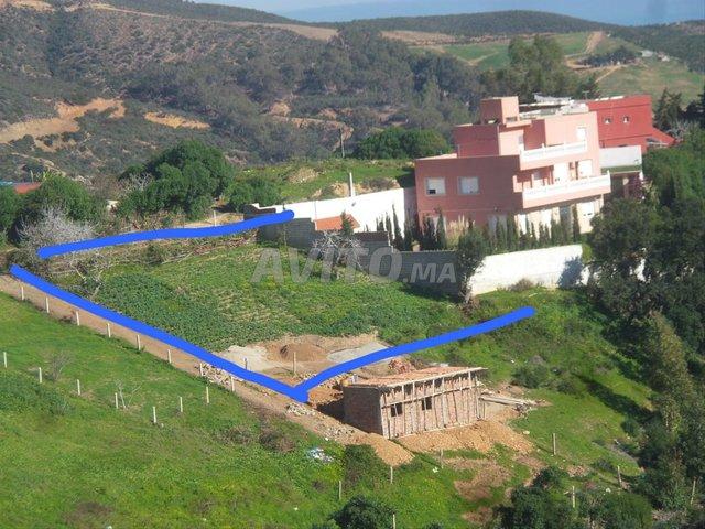 Propriété vente à Fnideq, Tanger-Tétouan