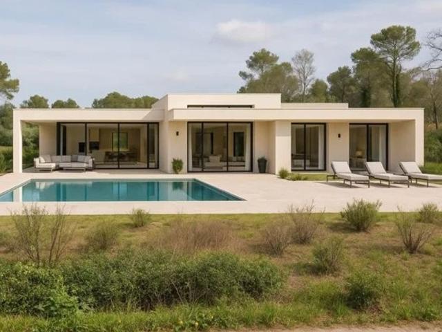 Terrain vente à Grasse, Mougins