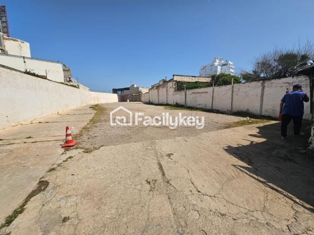 Terrain vente à Anfa, Gharb-Chrarda-Beni Hssen