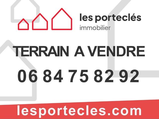 Terrain vente à Saint-Germain-en-Laye, Croissy-sur-seine