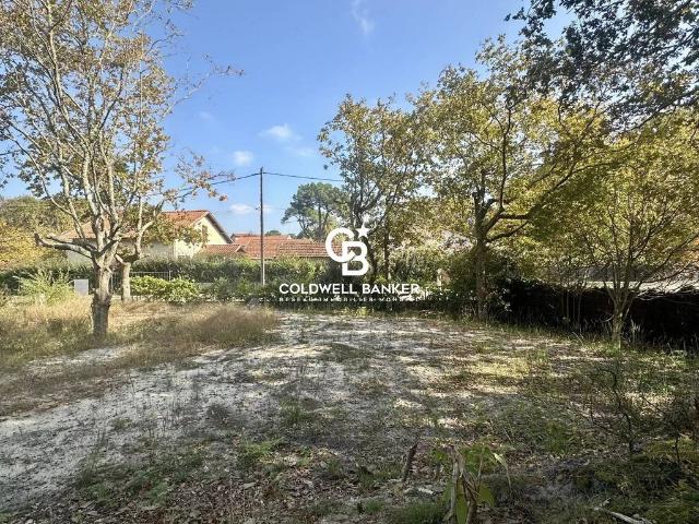 Terrain vente à Dax, Capbreton