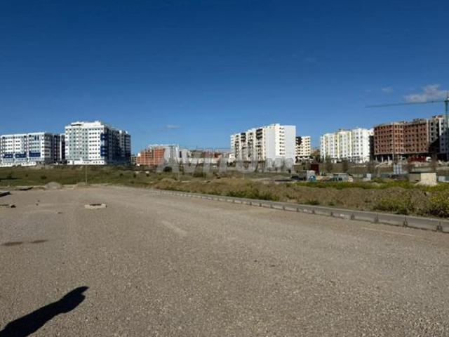 Propriété vente à Tangero, Tanger-Tétouan