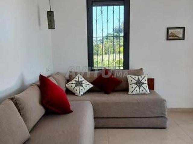 Propriété vente à El Ma, Gharb-Chrarda-Beni Hssen
