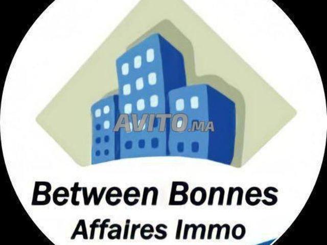 Propriété vente à Salé