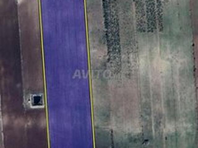 Propriété vente à El Ma, Gharb-Chrarda-Beni Hssen