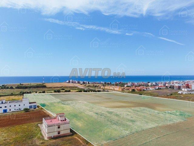 Propriété vente à Assilah, Tanger-Tétouan