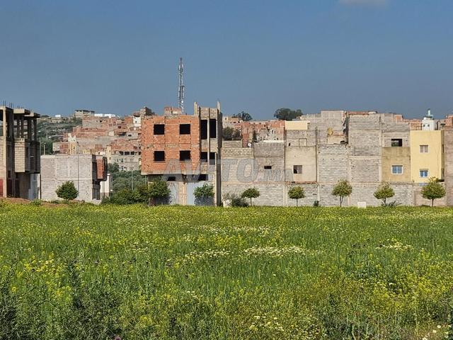 Propriété vente à Fès