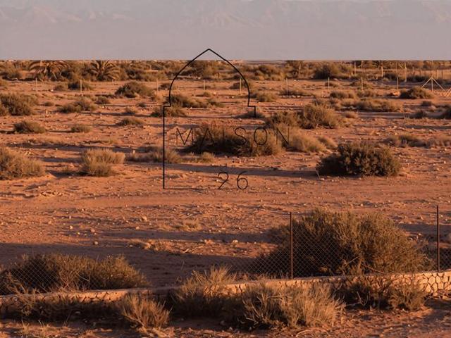 Terrain vente à Marrakech, L'Oriental