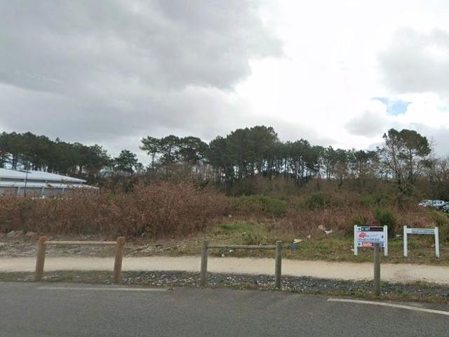 Terrain vente à Arcachon, Biganos