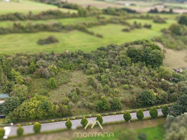 Terrain vente à Thionville, Volmerange-les-mines