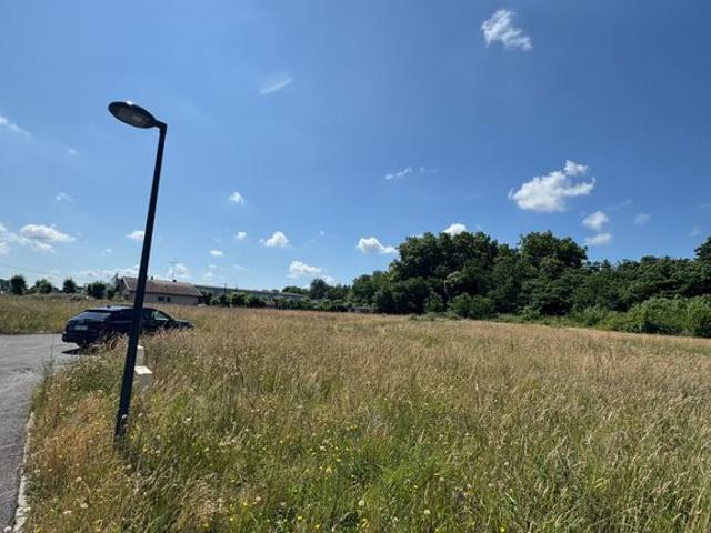 Terrain vente à France métropolitaine, Narrosse