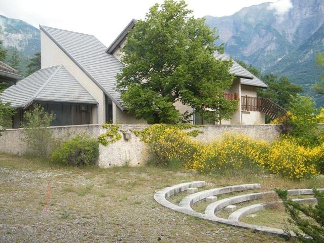 Terrain vente à Gap, Châteauroux-les-alpes