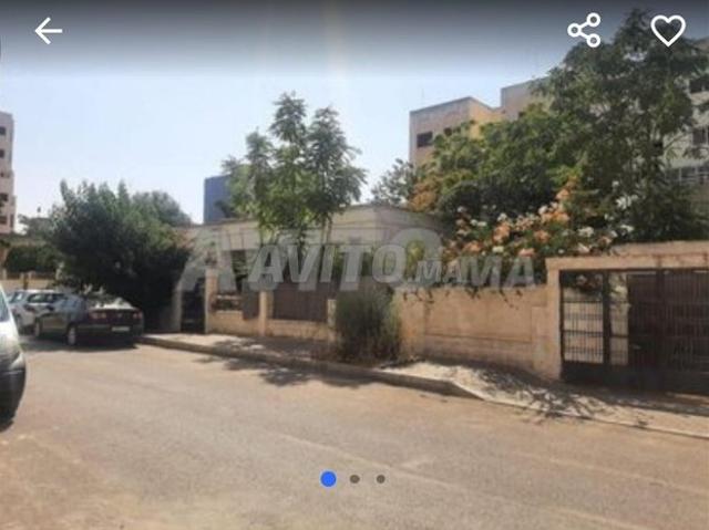 Propriété vente à Fès