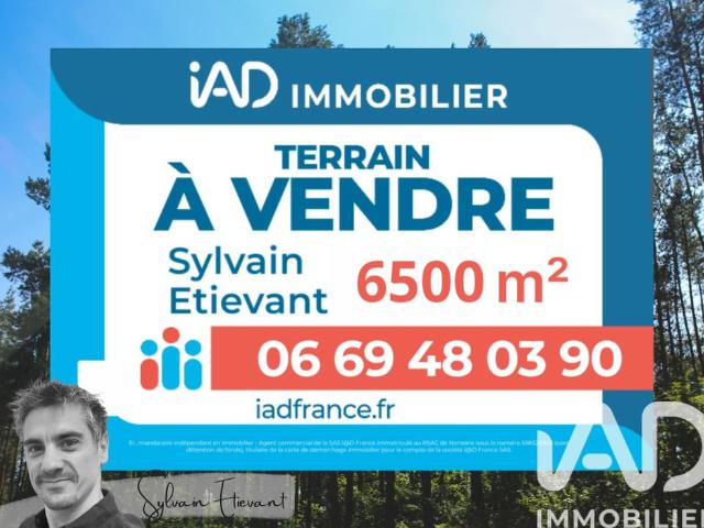 Terrain vente à Mont-de-Marsan, Biscarrosse