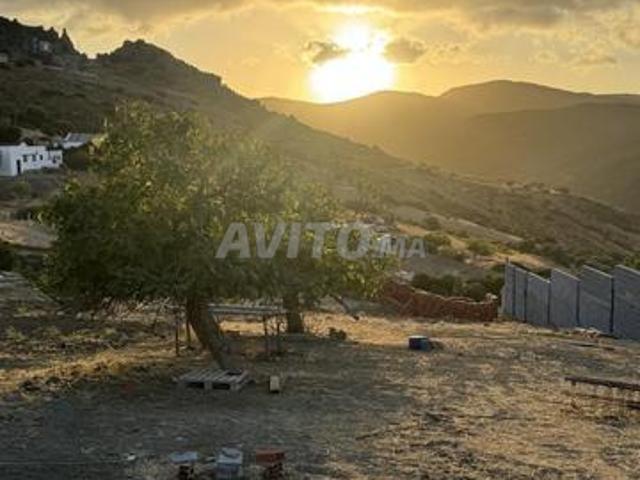 Propriété vente à El Fahs, Tanger-Tétouan