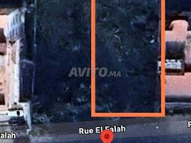 Propriété vente à Tangero, Tanger-Tétouan