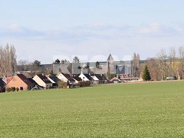 Terrain vente à Arras, Hénin-sur-cojeul