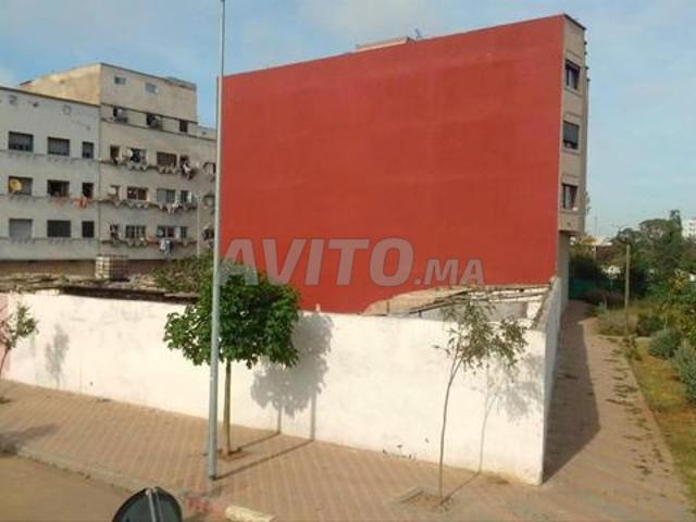 Propriété vente à Anfa, Gharb-Chrarda-Beni Hssen