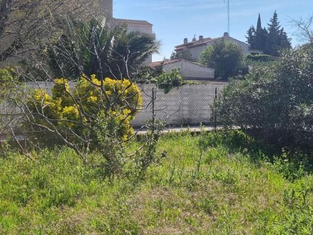 Terrain vente à Marseille, La Ciotat