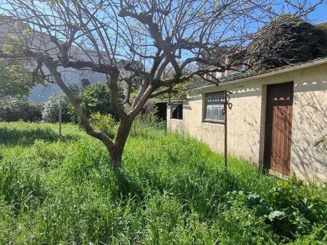 Terrain vente à Marseille, La Ciotat