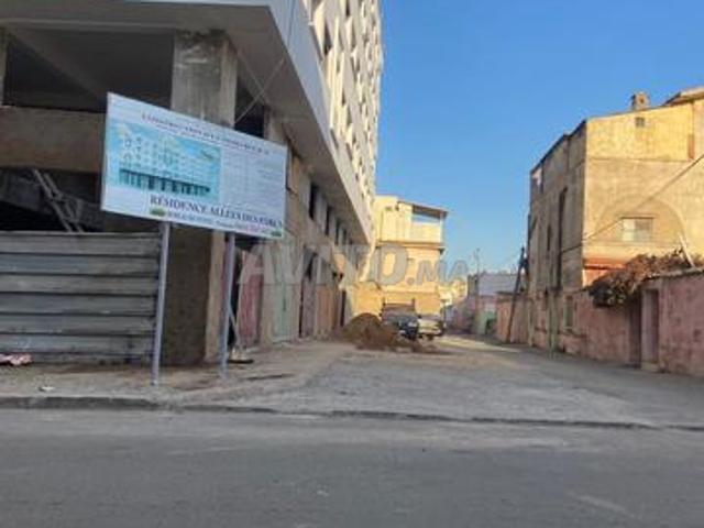 Propriété vente à Anfa, Gharb-Chrarda-Beni Hssen
