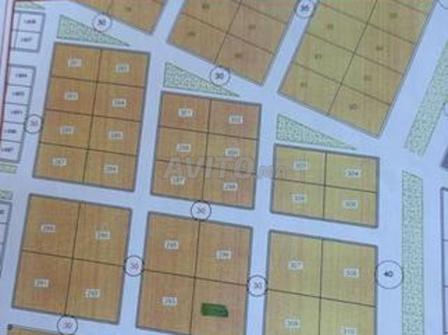 Propriété vente à Dakhla