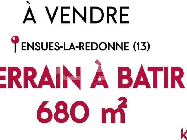 Terrain vente à France métropolitaine, Ensuès-la-redonne