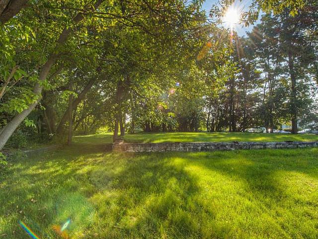 Land for sale in Le Haut-richelieu Land for sale in Le Haut-richelieu