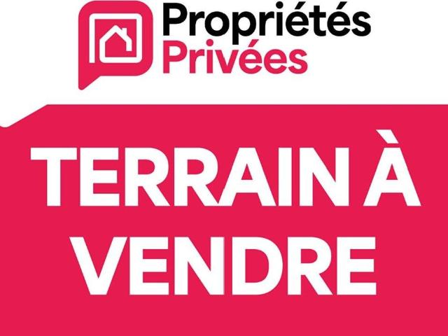 Terrain vente à Périgueux