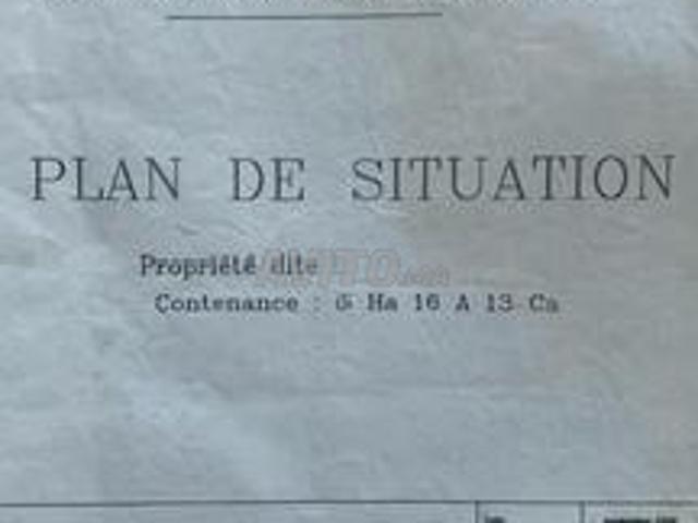 Propriété vente à Tangero, Tanger-Tétouan