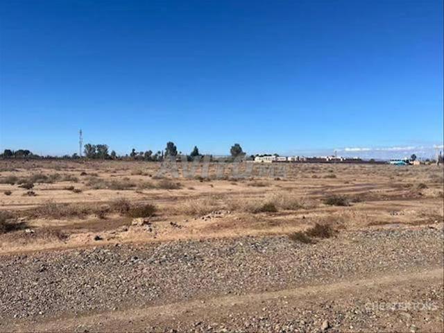 Propriété vente à Al Haouz, L'Oriental
