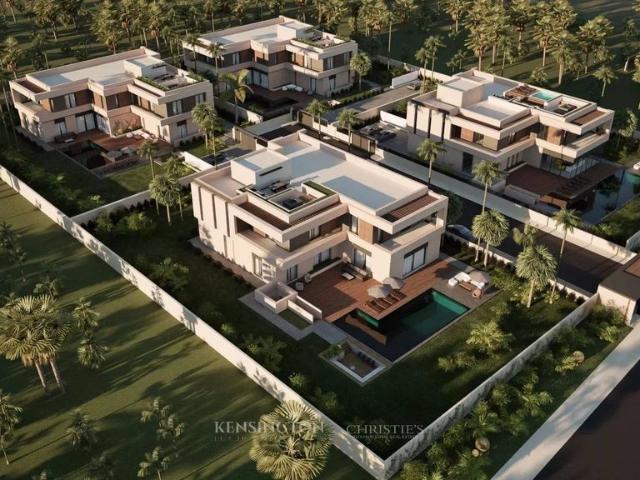 Terrain vente à Marrakech, L'Oriental