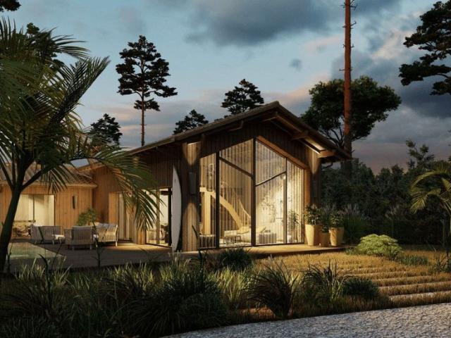 Terrain vente à France métropolitaine, Biscarrosse